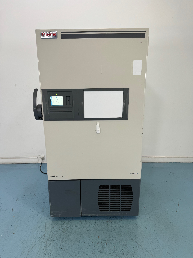 Image of Thermo Revco UxF -80C Ultra Low Temp Freezer